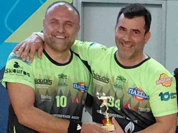 Η Ακαδημία των Σπορ ξόρκισε την κατάρα της ισοπαλίας!