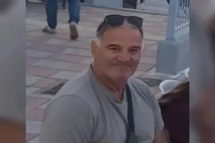 Η τραγική σύμπτωση για τον οδηγό που έσβησε στο τιμόνι στην Πτολεμαΐδα