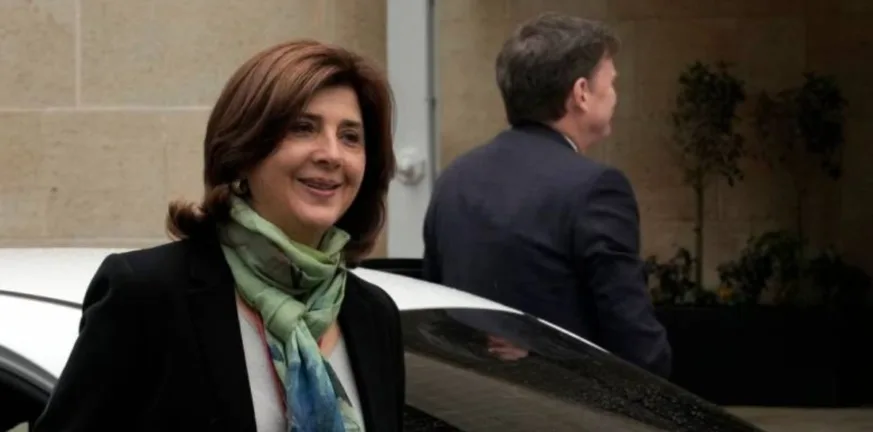 Κυπριακό: Νέος κύκλος διπλωματικών επαφών - Στη Λευκωσία απεσταλμένη του ΟΗΕ