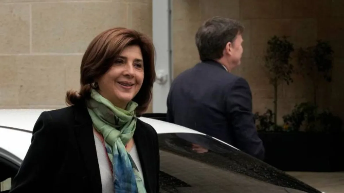 Κυπριακό: Νέος κύκλος διπλωματικών επαφών - Στη Λευκωσία απεσταλμένη του ΟΗΕ