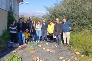 Πολίτες στην υπηρεσία των Κενταύρ(ι)ων: Καινοτομία, διαχείριση και προστασία, ΦΩΤΟ