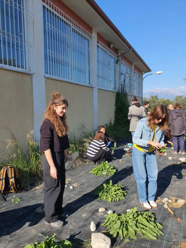Πολίτες στην υπηρεσία των Κενταύρ(ι)ων: Καινοτομία, διαχείριση και προστασία, ΦΩΤΟ