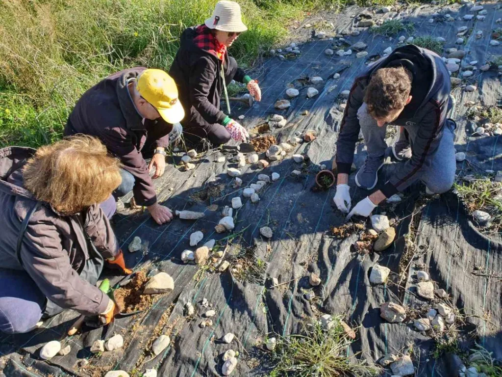 Πολίτες στην υπηρεσία των Κενταύρ(ι)ων: Καινοτομία, διαχείριση και προστασία, ΦΩΤΟ