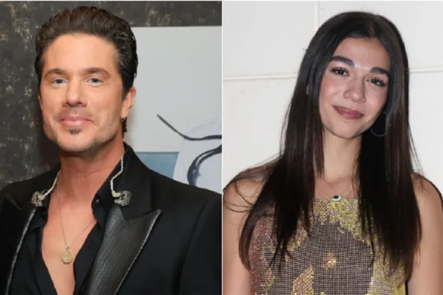 Νίκος Οικονομόπουλος: «Δεν υπάρχει καμία σχέση με τη Μελίνα Νικολαΐδη»