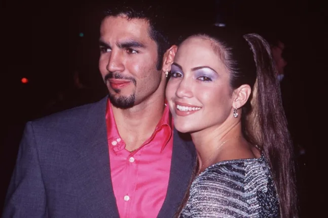 Ο πρώτος της σύζυγος της Τζένιφερ Λόπεζ εξαπολύει νέα επίθεση εναντίον της και την κατηγορεί για απιστία!