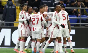 Δημάτος: Η νίκη του Ολυμπιακού στην Αστάνα αποκτά τεράστια σημασία