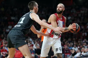 Γιατί αλλάζει η έδρα στο παιχνίδι Παρτίζαν-Ολυμπιακός