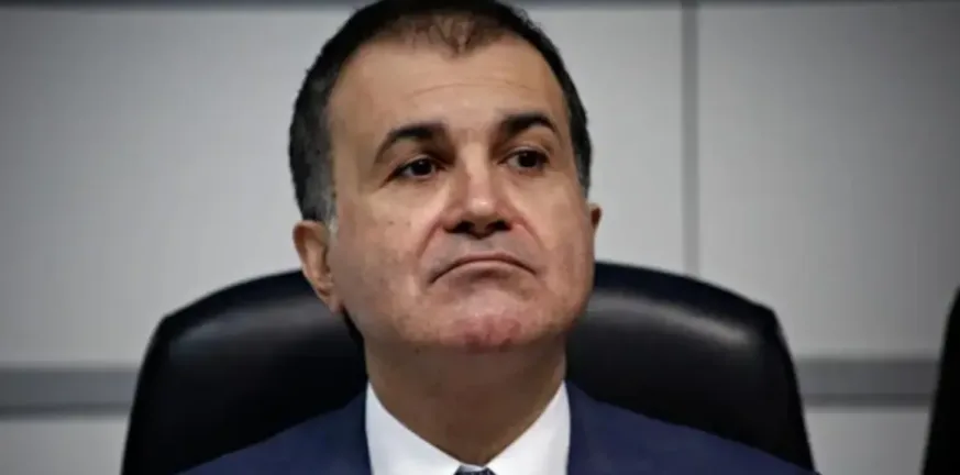 «Τον γνωρίζουμε από τη θητεία του στο υπουργείο Εξωτερικών. Τότε ήταν ένα τρολ στη θέση εκείνη», σφοδρή επίθεση Τσελίκ σε Δένδια, ΒΙΝΤΕΟ