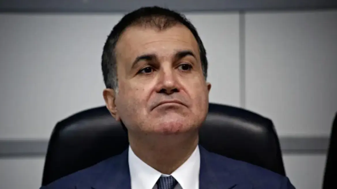 «Τον γνωρίζουμε από τη θητεία του στο υπουργείο Εξωτερικών. Τότε ήταν ένα τρολ στη θέση εκείνη», σφοδρή επίθεση Τσελίκ σε Δένδια, ΒΙΝΤΕΟ