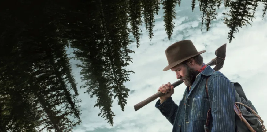 Όνειρα Τραίνων: Βουβή αντοχή στην άκρη προόδου