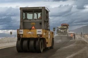 Η ΑΒΑΞ παρέδωσε τα τελευταία 10 χιλιόμετρα του άξονα «Πάτρα – Πύργος» – γεγονός από σήμερα ο σύγχρονος αυτοκινητόδρομος