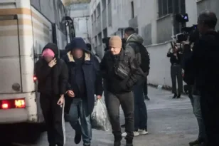 Υπόθεση ΟΠΕΚΕΠΕ: Απολογούνται σήμερα ο φερόμενος αρχηγός και ο λογιστής για το κύκλωμα παράνομων επιδοτήσεων