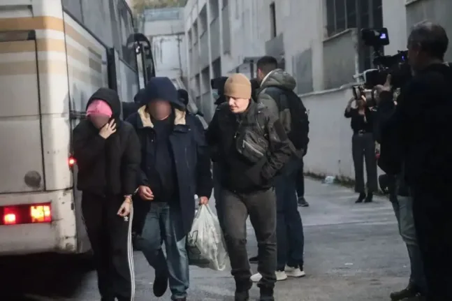 Υπόθεση ΟΠΕΚΕΠΕ: Απολογούνται σήμερα ο φερόμενος αρχηγός και ο λογιστής για το κύκλωμα παράνομων επιδοτήσεων