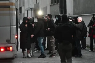 Στην Ευρωπαϊκή εισαγγελία οι συλληφθέντες από την Κρήτη για τις επιδοτήσεις του ΟΠΕΚΕΠE