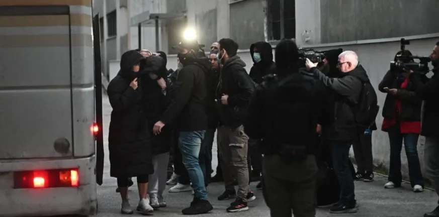 Στην Ευρωπαϊκή εισαγγελία οι συλληφθέντες από την Κρήτη για τις επιδοτήσεις του ΟΠΕΚΕΠE