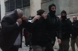 ΟΠΕΚΕΠΕ: Ελεύθεροι και οι 7 κατηγορούμενοι που απολογήθηκαν σήμερα