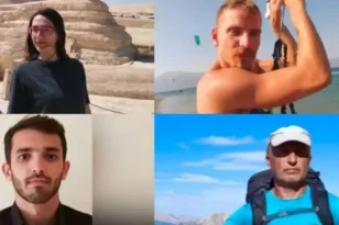 Νεκροί ορειβάτες – Βαρδούσια: Πώς μπορεί να προκάλεσαν οι ίδιοι τη χιονοστιβάδα