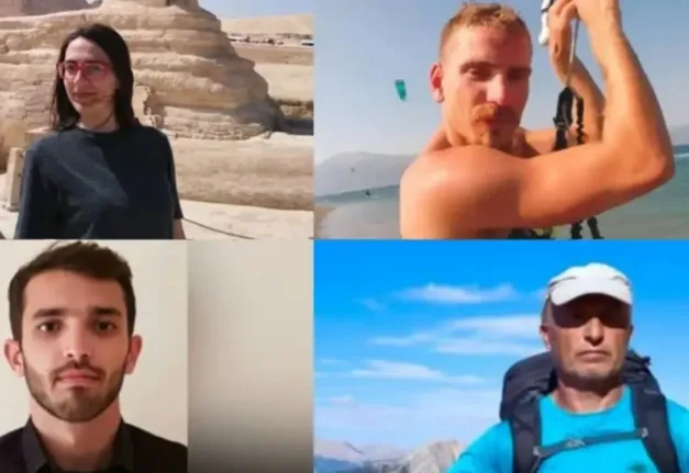 Νεκροί ορειβάτες - Βαρδούσια: Πώς μπορεί να προκάλεσαν οι ίδιοι τη χιονοστιβάδα