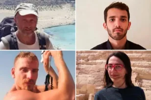 Με Super Puma η ανάσυρση των τεσσάρων ορειβατών στα Βαρδούσια – Επιχείρηση σε ακραίες συνθήκες