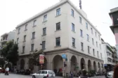 Πάτρα: Μεταφέρονται τα Διοικητικά Δικαστήρια στο παλιό κτίριο του ΟΤΕ