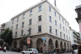 Πάτρα: Μεταφέρονται τα Διοικητικά Δικαστήρια στο παλιό κτίριο του ΟΤΕ