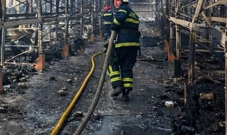 Νέο ουκρανικό χτύπημα στον ρωσικό αγωγό «Ντρούζμπα» που στέλνει πετρέλαιο σε Ουγγαρία και Σλοβακία