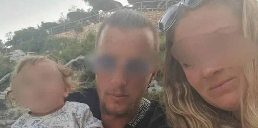 Μητέρα 2χρονου στη Ζάκυνθο: «Οι σφυρίχτρες και οι πυροβολισμοί τρόμαξαν το σκυλί - Όλα έγιναν σε 30 δευτερόλεπτα»