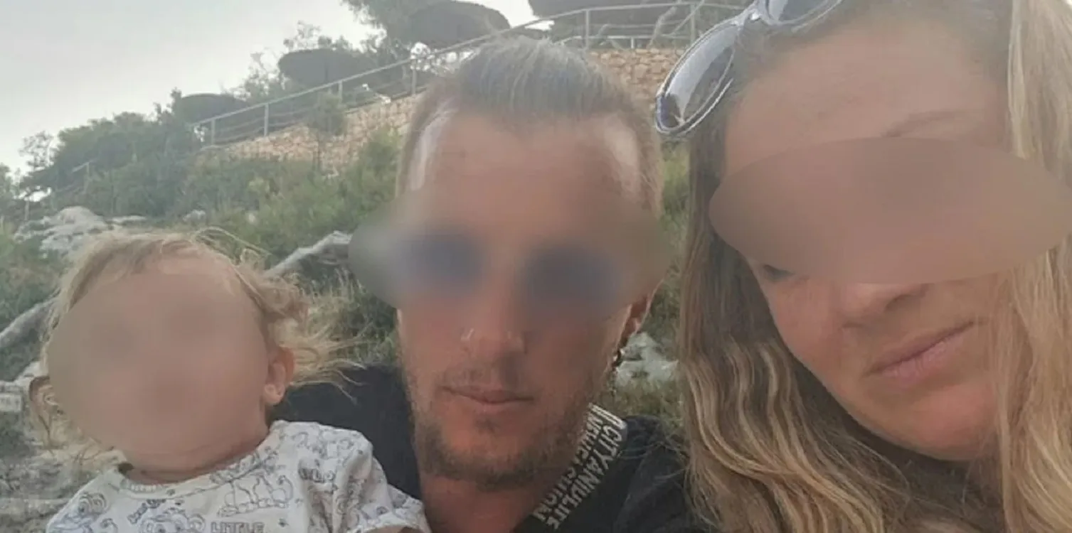 Μητέρα 2χρονου στη Ζάκυνθο: «Οι σφυρίχτρες και οι πυροβολισμοί τρόμαξαν το σκυλί - Όλα έγιναν σε 30 δευτερόλεπτα»