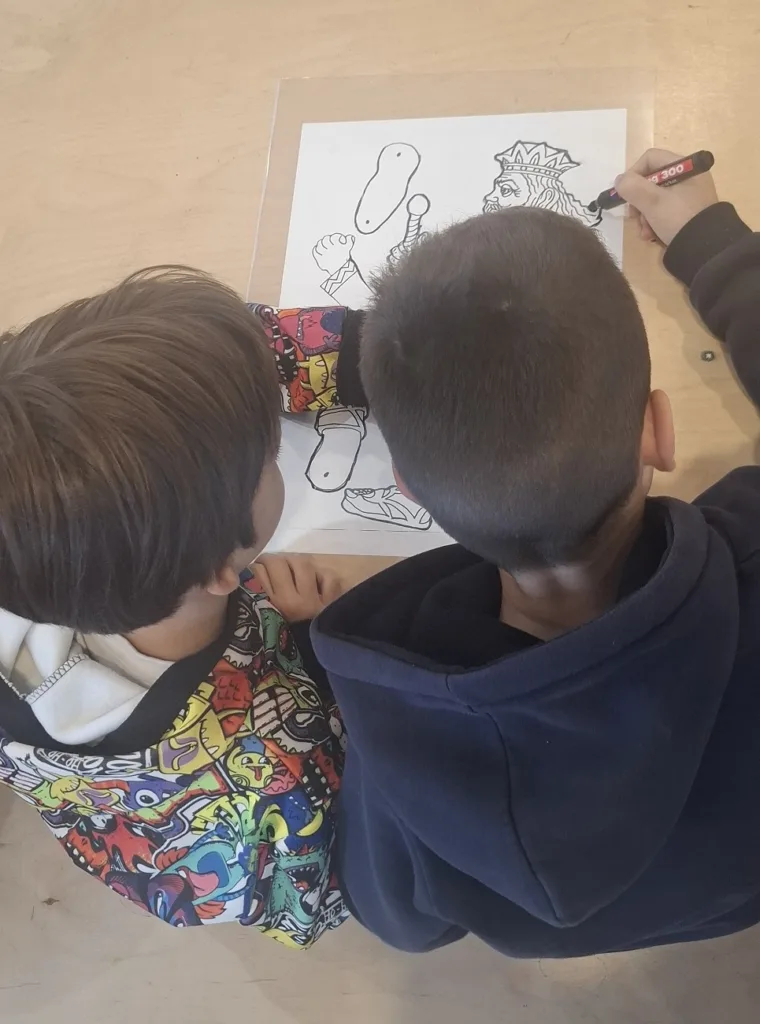 Πάτρα: Εκπαιδευτικά προγράμματα Πολιτιστικής Κληρονομιάς στα Παλαιά Σφαγεία ΦΩΤΟ