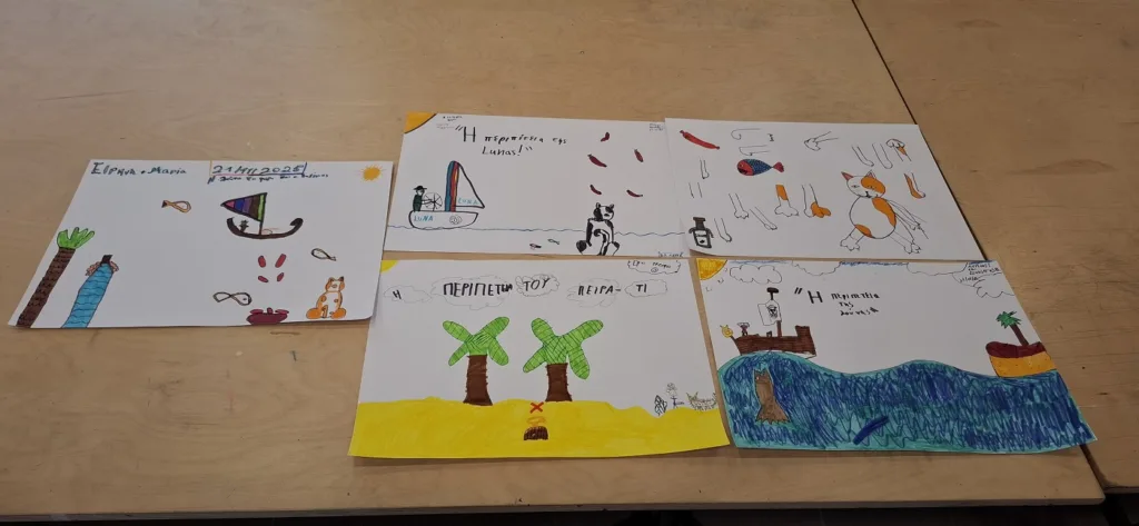 Πάτρα: Εκπαιδευτικά προγράμματα Πολιτιστικής Κληρονομιάς στα Παλαιά Σφαγεία ΦΩΤΟ