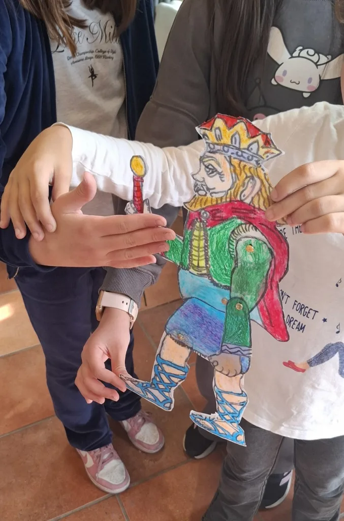 Πάτρα: Εκπαιδευτικά προγράμματα Πολιτιστικής Κληρονομιάς στα Παλαιά Σφαγεία ΦΩΤΟ