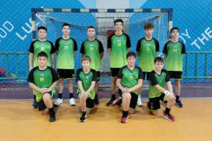 Δοκιμές και εμπειρίες για τους «μικρούς» της Ακαδημίας των Σπορ