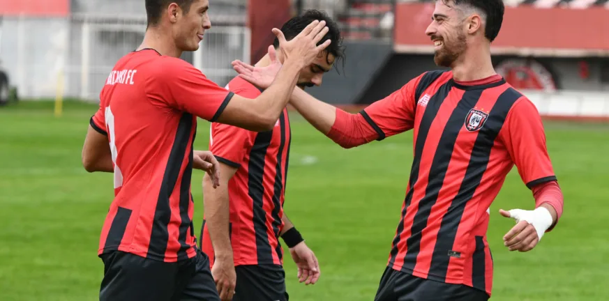 Ανετα η Παναχαϊκή, έχασε το ντέρμπι ο Παναιγιάλειος, ήττα η Θύελλα