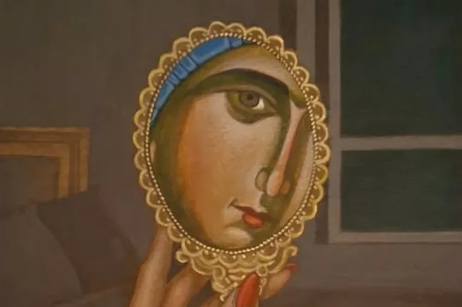 Λευκωσία: Επίθεση με κροτίδες στο σπίτι του ζωγράφου Γιώργου Γαβριήλ