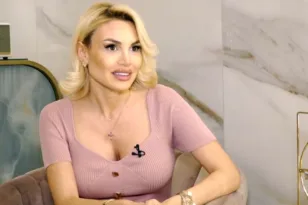 «Όμορφο πράγμα ο γάμος, αλλά θέλει σκέψη και σιγουριά», η Αλεξάνδρα Παναγιώταρου για το ενδεχόμενο να παντρευτεί ξανά