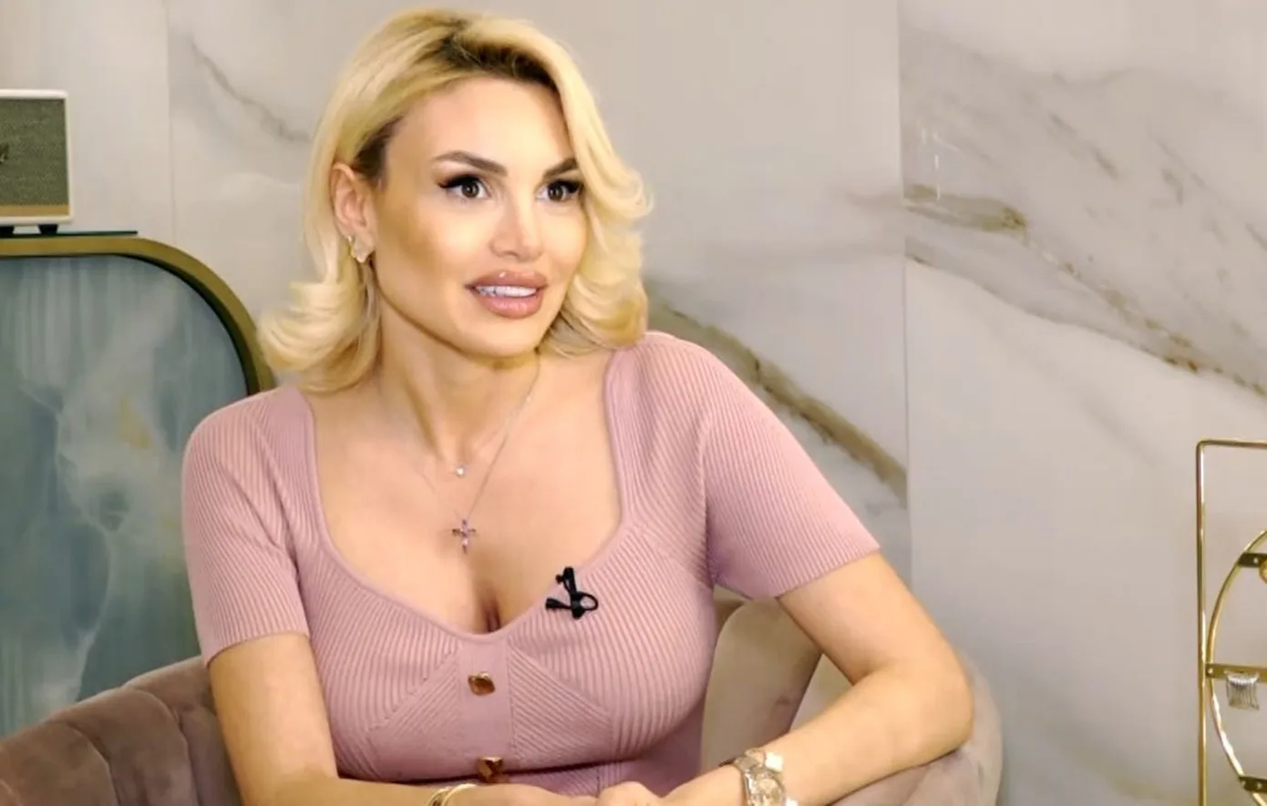 «Όμορφο πράγμα ο γάμος, αλλά θέλει σκέψη και σιγουριά», η Αλεξάνδρα Παναγιώταρου για το ενδεχόμενο να παντρευτεί ξανά