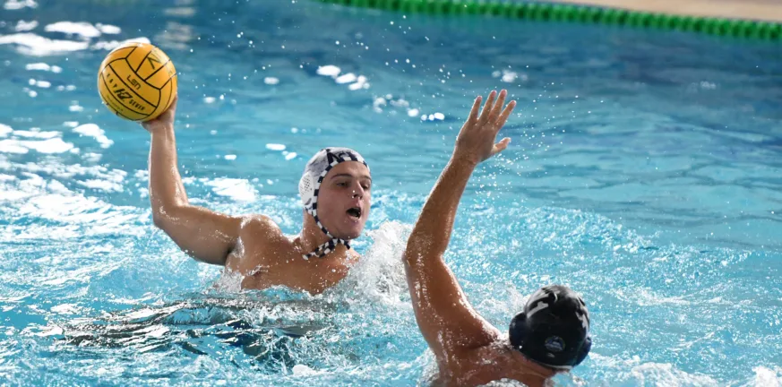 ΝΟΠ: Ο Π. Σιαμάς, ο Καβουσανός και ο Αντίοχος