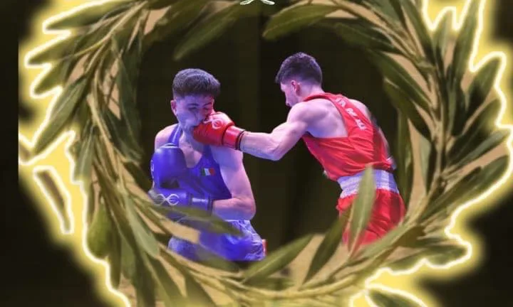 Το Πανελλήνιο πυγμαχίας Ανδρών-Γυναικών έρχεται στην Πάτρα