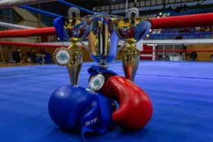 Στην Πάτρα το πρώτο «πράσινο» πρωτάθλημα πυγμαχίας