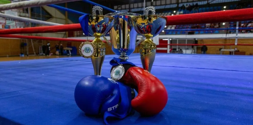 Στην Πάτρα το πρώτο «πράσινο» πρωτάθλημα πυγμαχίας