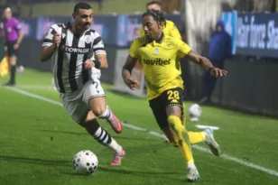 ΠΑΟΚ – Άρης: Το ντέρμπι της Θεσσαλονίκης ξεκινά στις 19:30