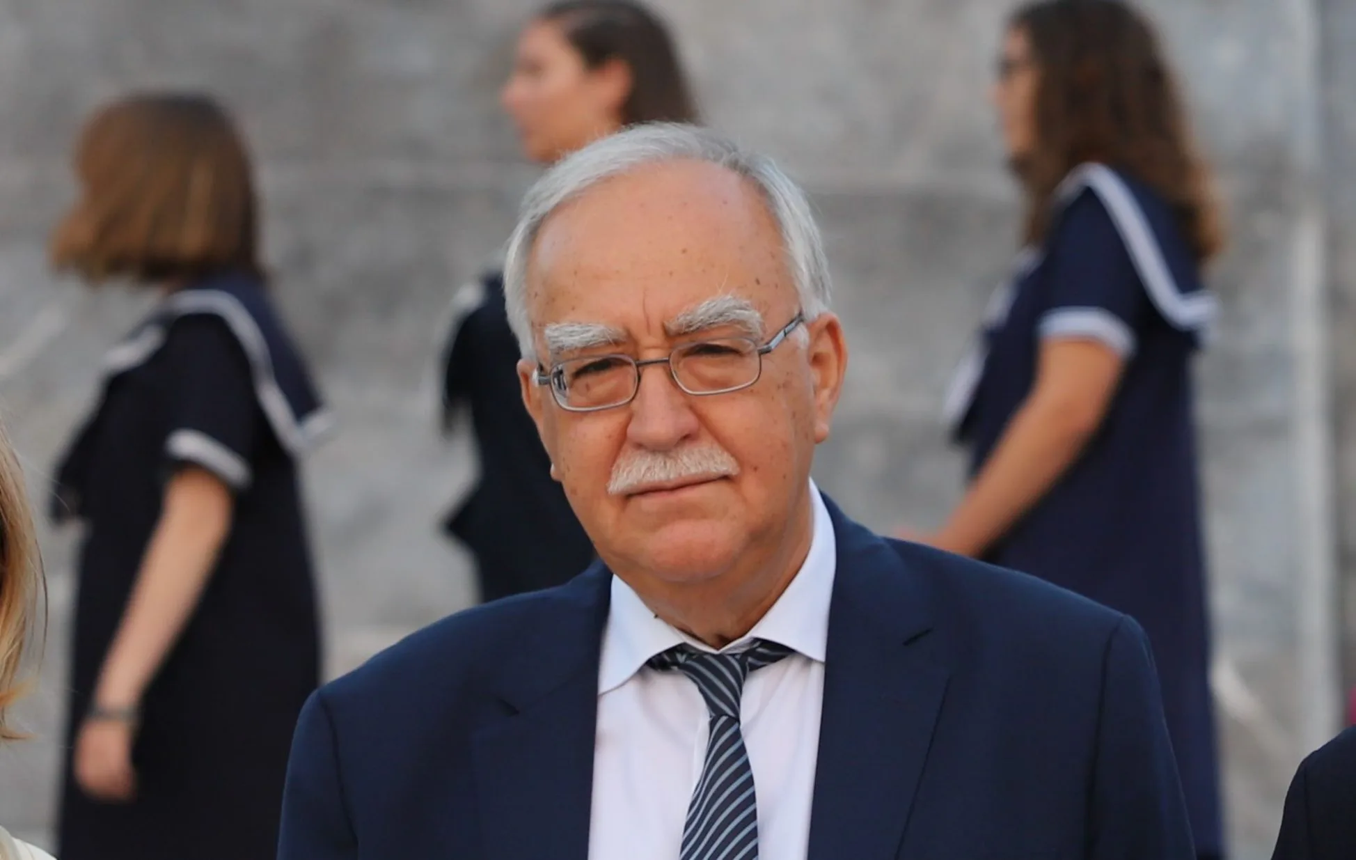 Καλάβρυτα: Το Πρωτοχρονιάτικο μήνυμα του Θανάση Παπαδόπουλου