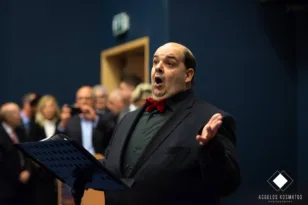 Σοκ στην Πάτρα από το θάνατο του Νίκου Παπακώστα: Φινάλε δίχως encore