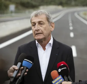 Πατρών-Πύργου: Εργο πνοής για τη Δυτική Ελλάδα