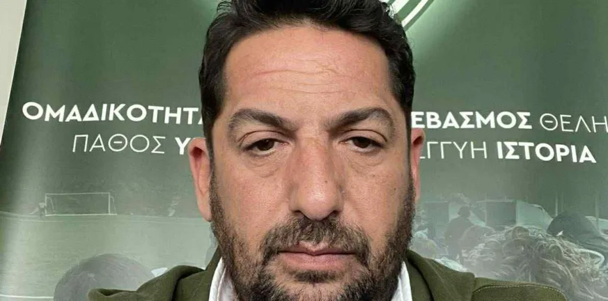 ΑΠΣ Πάτραι: «Το σωματείο μας δεν αποδέχεται, δεν δικαιολογεί και δεν συγκαλύπτει καμία μορφή βίας»