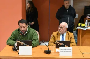 Επιμελητήριο Αχαΐας – Παπαχριστόπουλος: «Η στήριξη των αγροτών και κτηνοτρόφων είναι αναγκαιότητα»