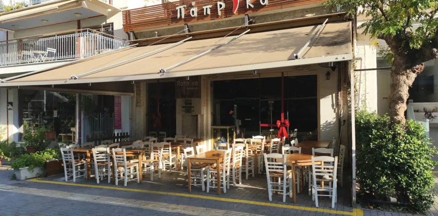 Aκολουθεί και άλλο λουκέτο σε κατάστημα εστίασης ;