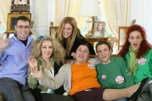 Τι θα δούμε στο σημερινό reunion του «Παρά Πέντε»