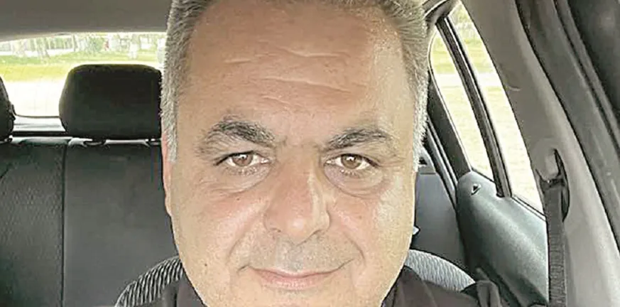 Συνελήφθη αιρετός-αγρότης στο Αίγιο! Η παράξενη ιστορία με τον δημοτικό σύμβουλο Αιγιάλειας Παρασκευά Σπυρόπουλο