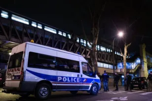 Γαλλία: Επίθεση με μαχαίρι στο μετρό του Παρισιού: Τρεις γυναίκες τραυματίες